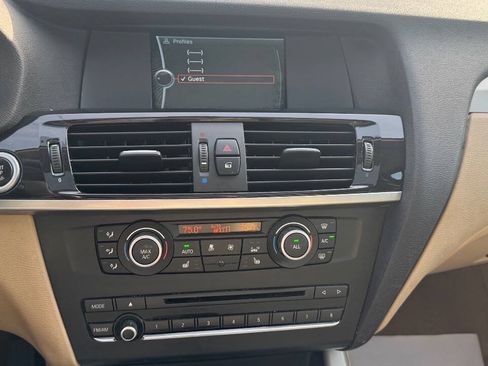 Used 2014 BMW X3 xDrive28i AWD/4WD image 18
