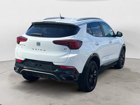Used 2024 Buick Encore GX Sport Touring AWD/4WD image 5