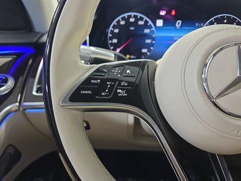 Certified 2023 Mercedes-Benz S 580 4MATIC Sedan image 17