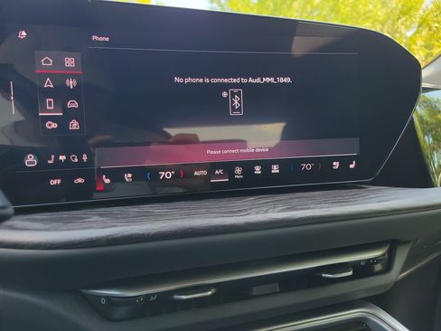 Used 2025 Audi Q5 Premium Plus w/ Premium Plus image 25