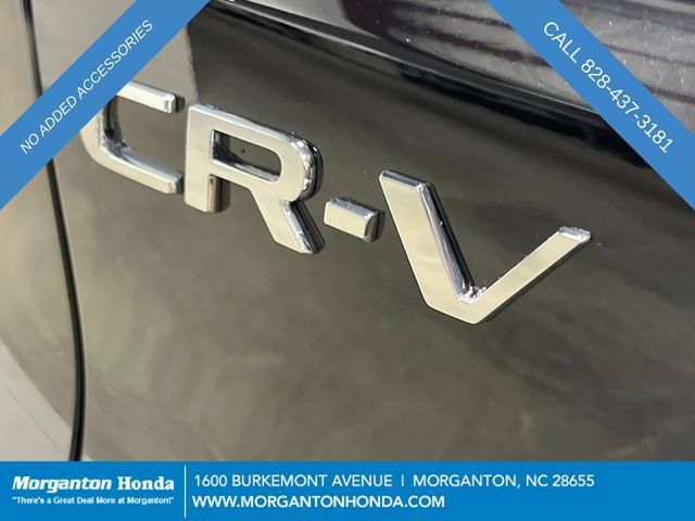 New 2027 Honda CR-V EX image 6