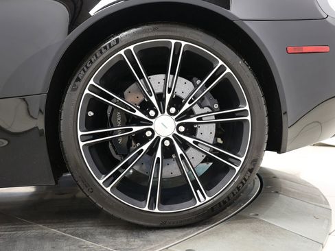 Used 2015 Aston Martin DB9 Carbon Edition Coupe 2D image 90