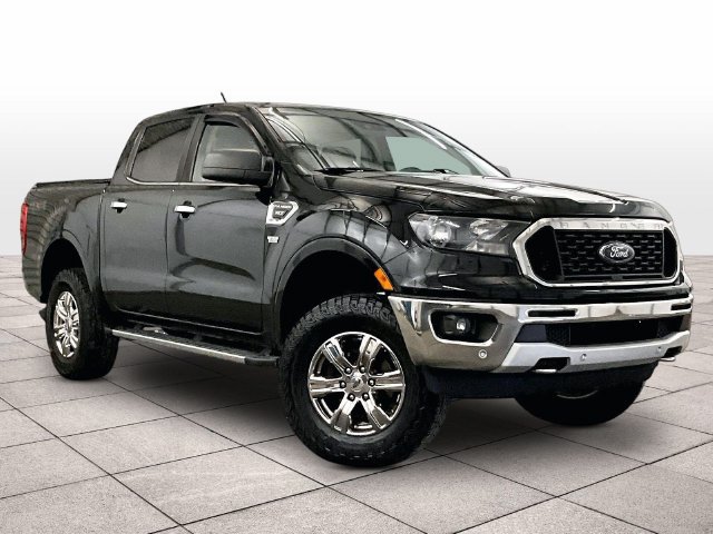 Used 2019 Ford Ranger XLT w/ Equipment Group 301A Mid AWD/4WD image 3