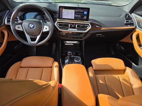 Used 2024 BMW X3 sDrive30i w/ Premium Package RWD image 15