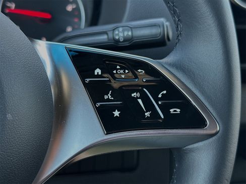 New 2025 Mercedes-Benz Sprinter 2500 image 27