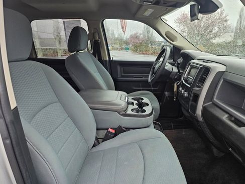 Used 2013 RAM 1500 Express image 12