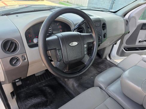 Used 2007 Ford F150 XL RWD image 31