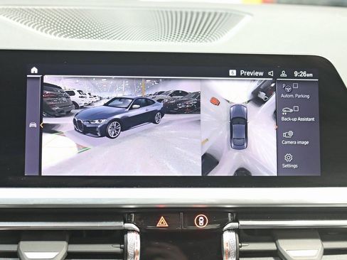 Used 2023 BMW 440i xDrive M440i xDrive w/ Premium Package image 18