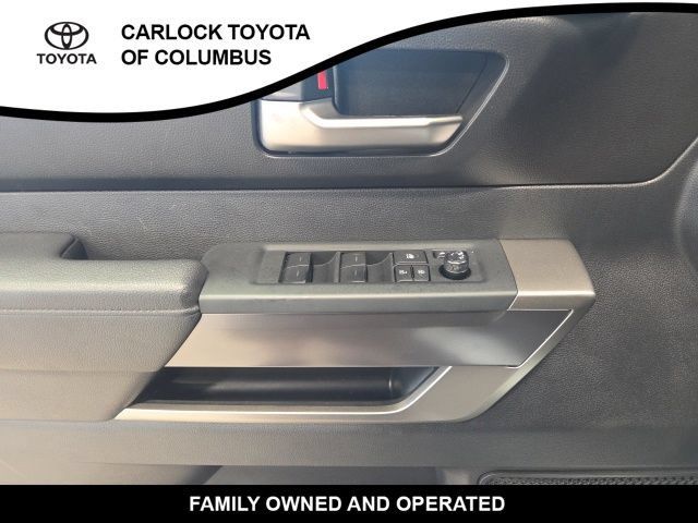 Used 2026 Toyota Sequoia SR5 w/ TRD Off-Road Package AWD/4WD image 12
