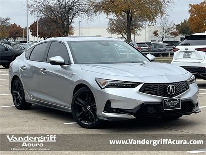 Used 2026 Acura Integra A-Spec