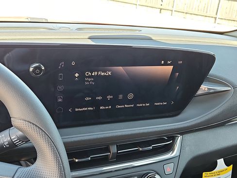 New 2026 Buick Envista Preferred image 16