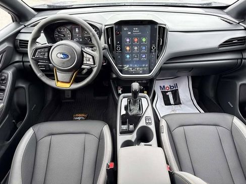 New 2026 Subaru Crosstrek 2.5i Wilderness AWD/4WD image 20