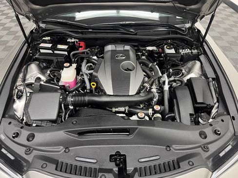 Certified 2023 Lexus IS 300 w/ Premium Package RWD image 24
