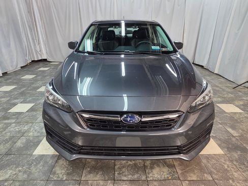 Used 2021 Subaru Impreza 2.0i AWD/4WD image 3