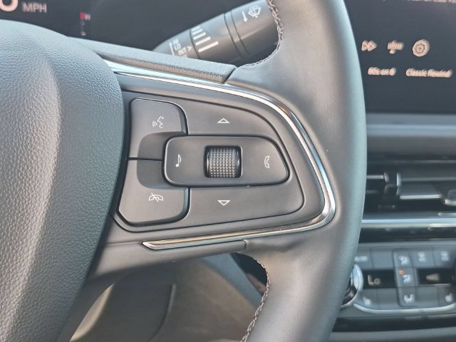 Used 2025 Buick Envista Sport Touring w/ Convenience I Package FWD image 20