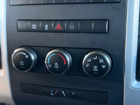 Used 2012 RAM 1500 Classic SLT w/ Popular Equipment Group AWD/4WD image 36