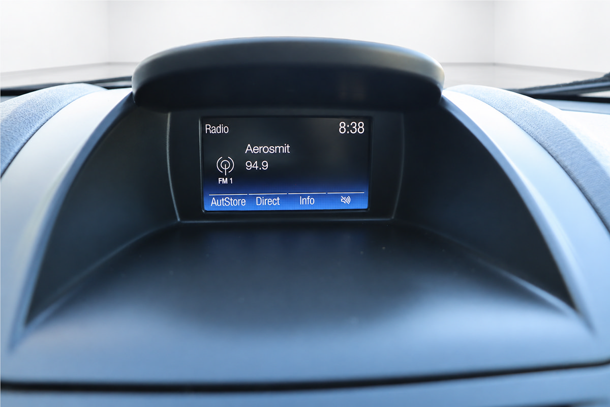 Used 2019 Ford Fiesta SE FWD image 32