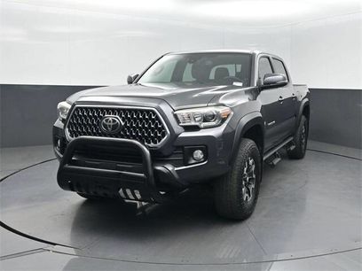 Used 2019 Toyota Tacoma SR5