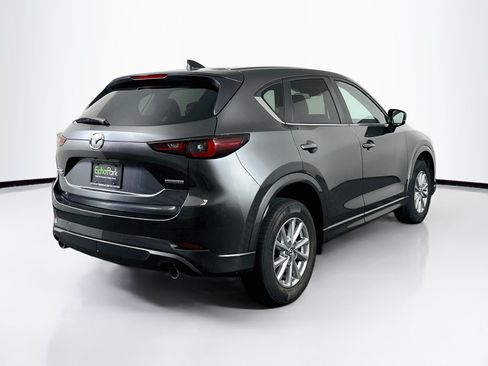 Used 2025 MAZDA CX-5 AWD 2.5 S w/ Select Package image 9