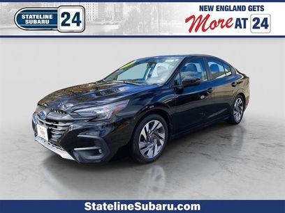 Used 2023 Subaru Legacy Limited