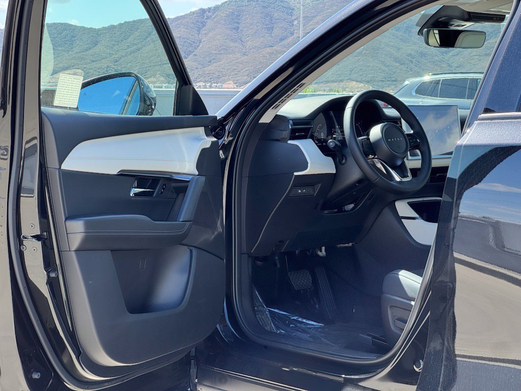 New 2026 MAZDA CX-5 Preferred AWD/4WD image 8