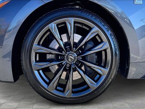 Used 2025 Lexus IS 350 F Sport image 24