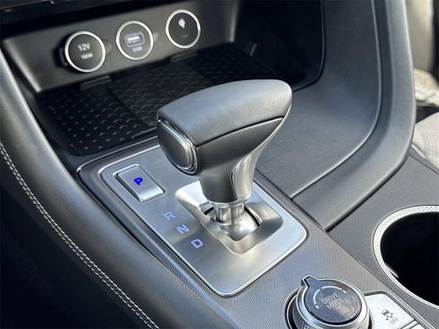 Used 2025 Genesis G70 3.3T Advanced w/ Sport Prestige Package image 8