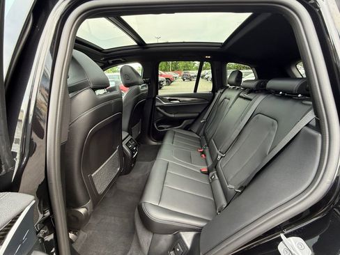 Used 2024 BMW X3 M40i w/ Premium Package AWD/4WD image 24