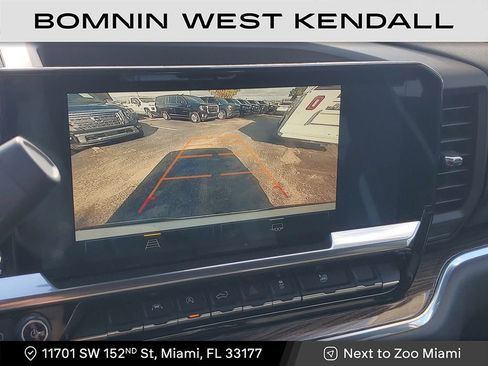 Used 2023 Chevrolet Silverado 1500 RST image 24