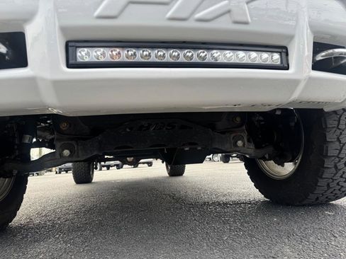 Used 2022 Ford F150 Lariat w/ Equipment Group 502A High image 7