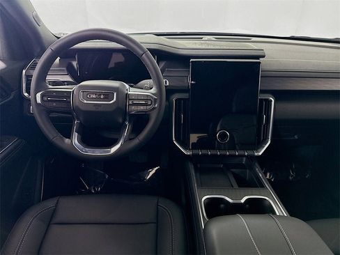 New 2026 GMC Acadia Elevation w/ Elevation Premium Package image 2