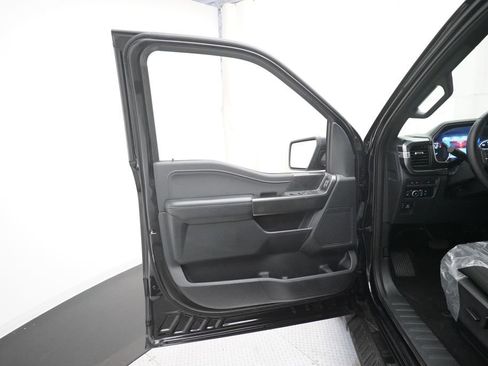 Used 2023 Ford F150 XLT w/ Equipment Group 302A High image 26