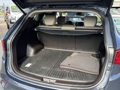 Used 2017 Hyundai Santa Fe Sport image 37
