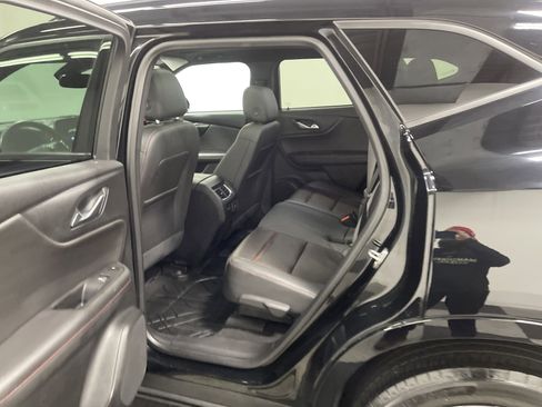 Used 2023 Chevrolet Blazer RS w/ Enhanced Convenience Package image 13