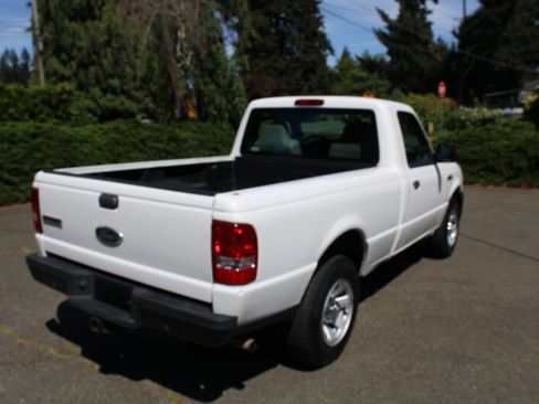 Used 2009 Ford Ranger XL RWD image 3