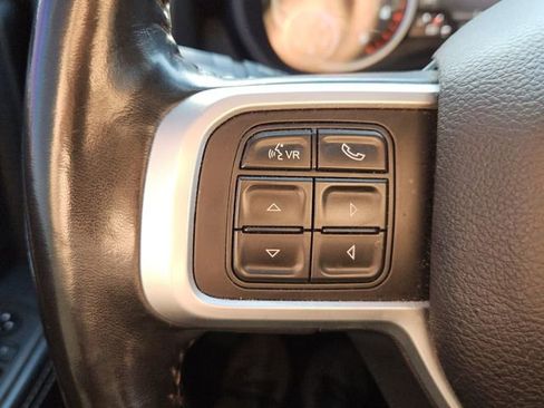 Used 2021 RAM 2500 Big Horn w/ Level 2 Equipment Group image 12