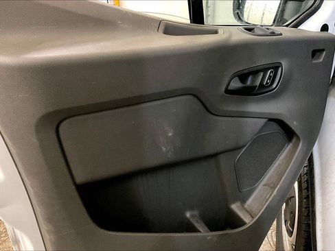 Used 2024 Ford Transit 250 148 High Roof Extended image 22