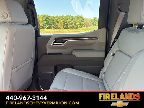 New 2026 Chevrolet Silverado 1500 LT image 43