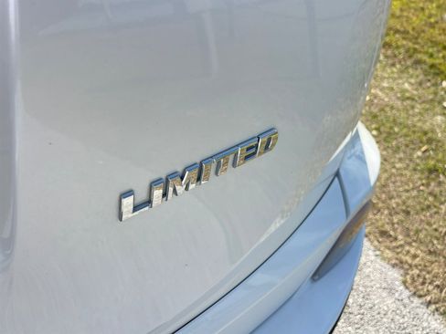 Used 2017 Toyota RAV4 Limited image 20