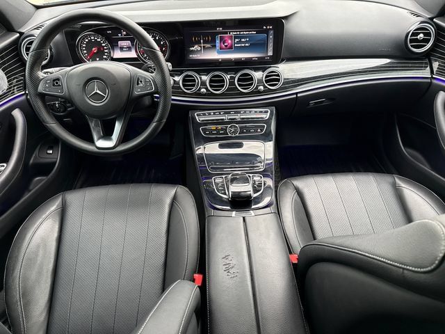 Used 2017 Mercedes-Benz E 300 image 10