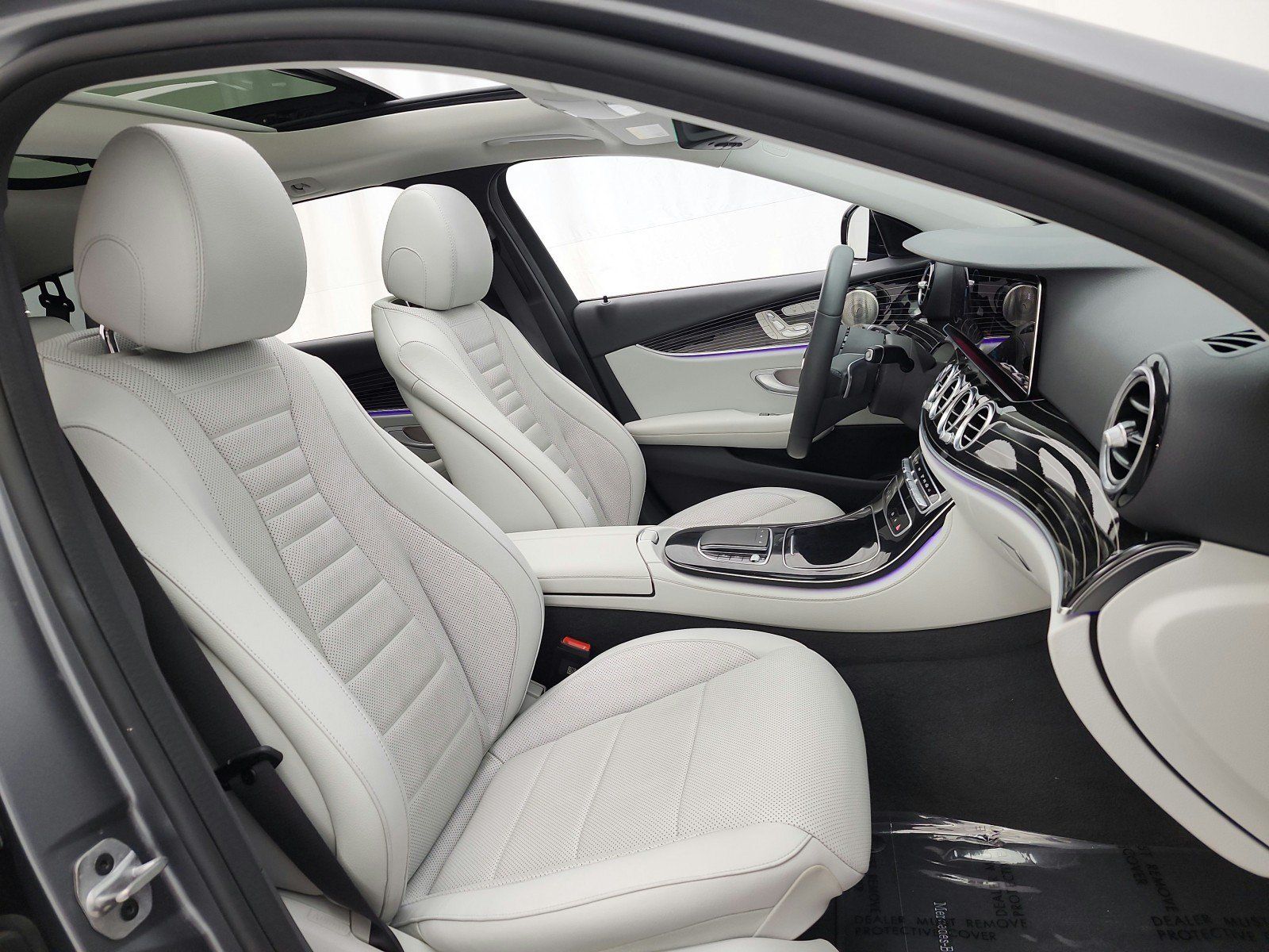 Certified 2023 Mercedes-Benz E 450 4MATIC All-Terrain Wagon image 20