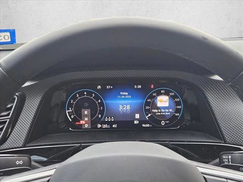 Used 2025 Volkswagen Atlas Cross Sport SEL R-Line image 18