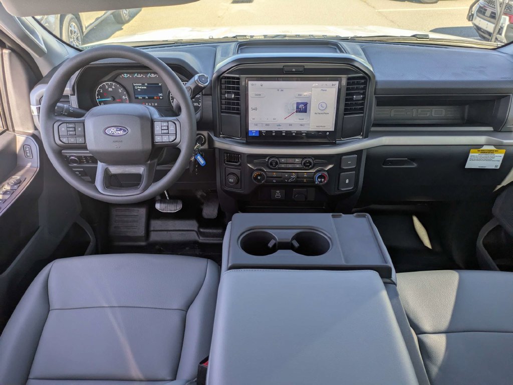 New 2026 Ford F150 XL RWD image 14