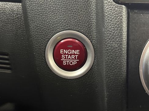 Used 2017 Honda Fit EX image 18