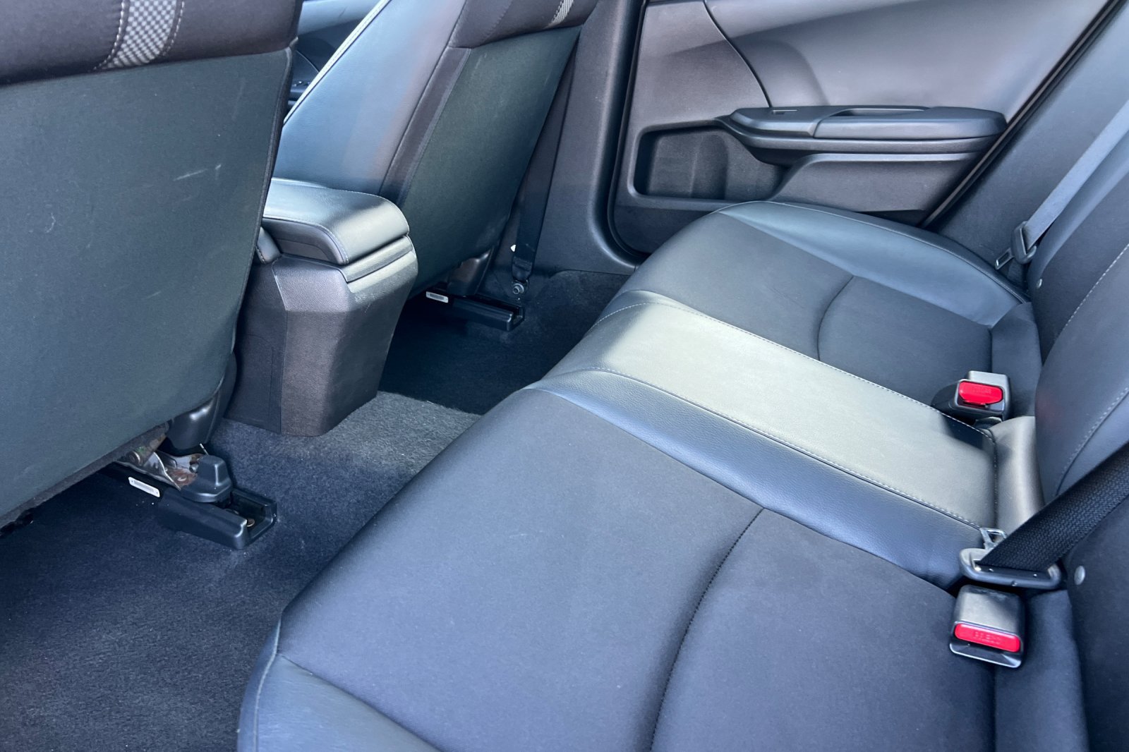 Used 2020 Honda Civic Sport image 12