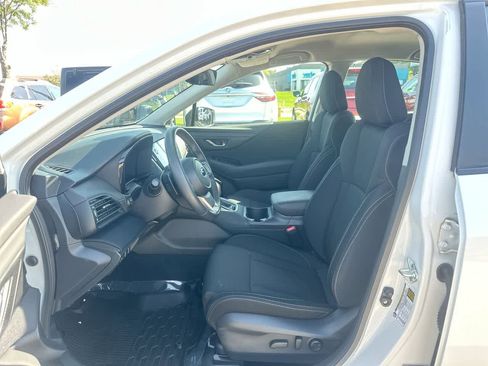 Certified 2025 Subaru Legacy Premium w/ Popular Package #1A image 21