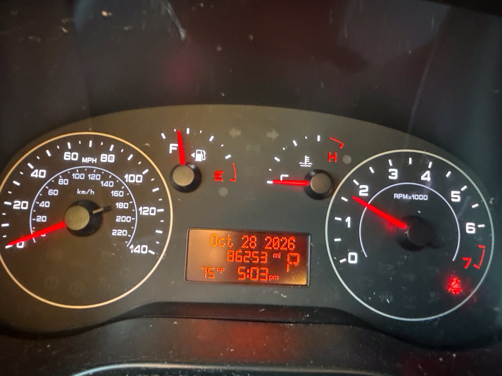 Used 2022 RAM ProMaster City Wagon FWD image 26