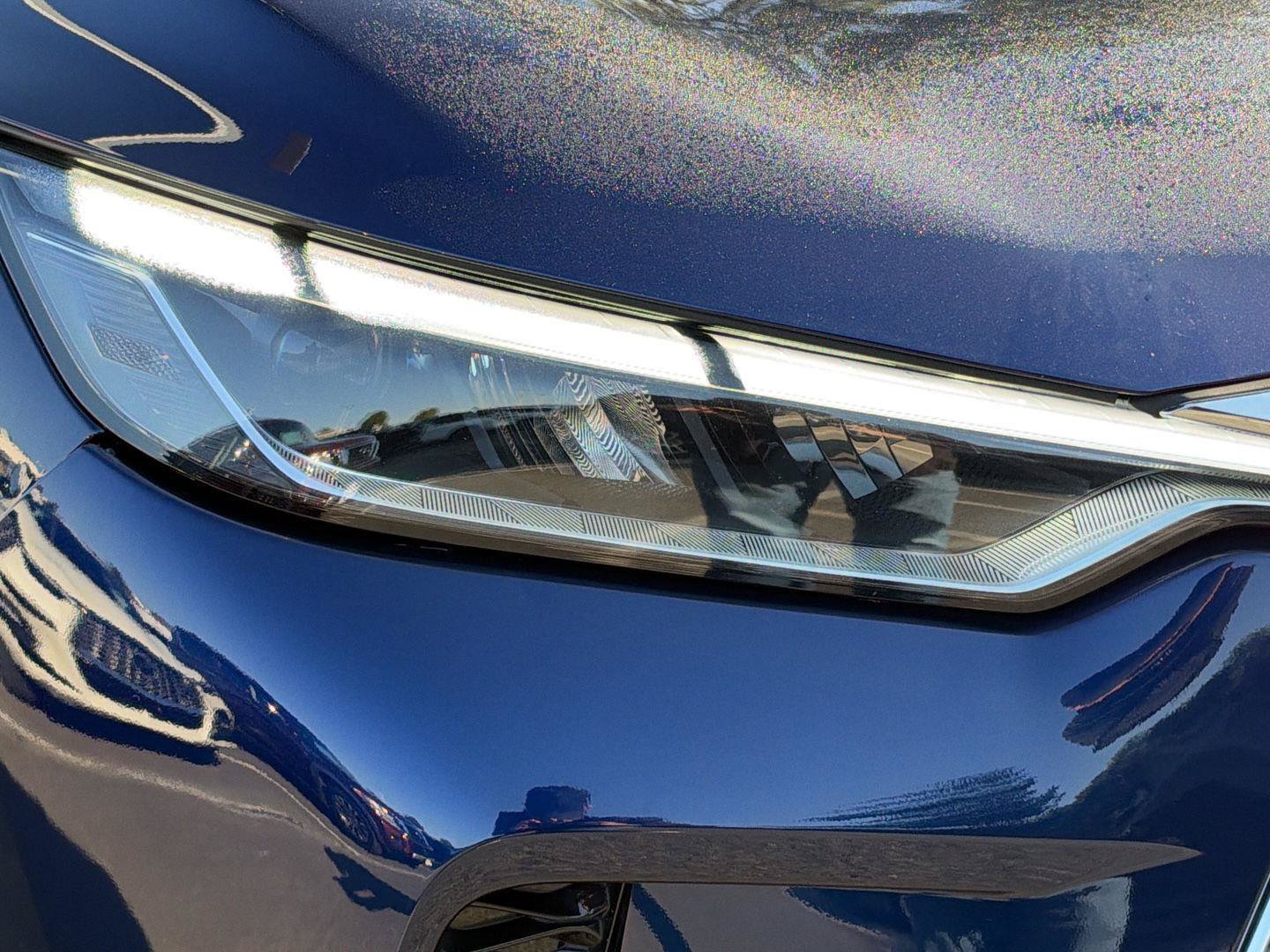 Certified 2025 INFINITI QX60 Sensory w/ Vision Package AWD/4WD image 9