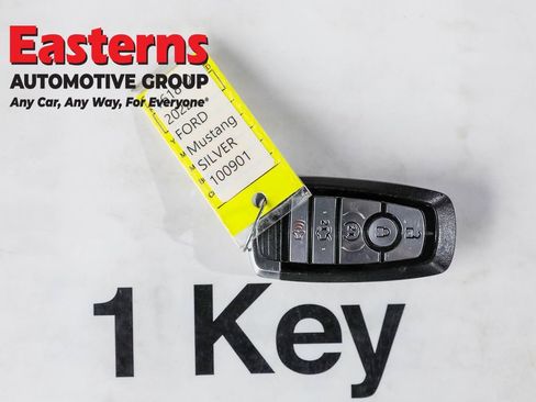 Used 2022 Ford Mustang Premium image 20