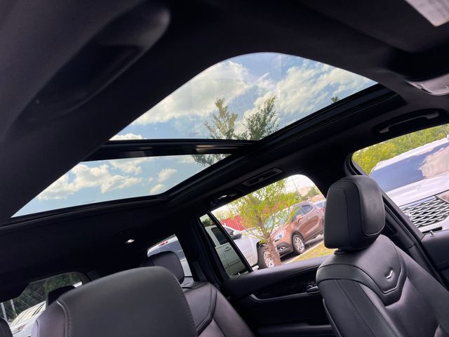 Used 2020 Cadillac XT6 Premium Luxury AWD/4WD image 35